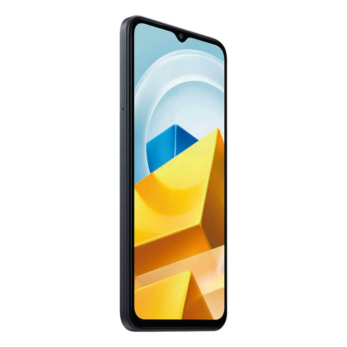 Xiaomi Poco M5 4Go/128Go Noir (Noir) Double SIM