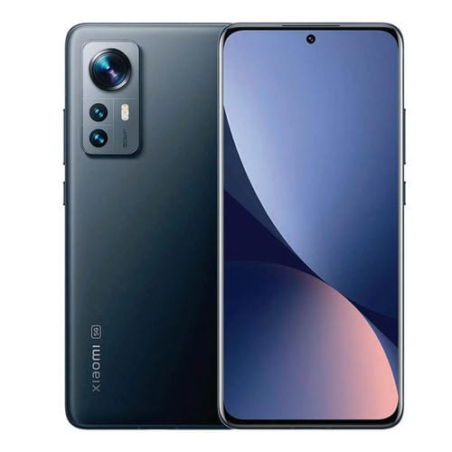 Xiaomi 12X 5G 8GB/128GB Gris (Gray) Dual SIM 2112123Ac - MOVILSTORE