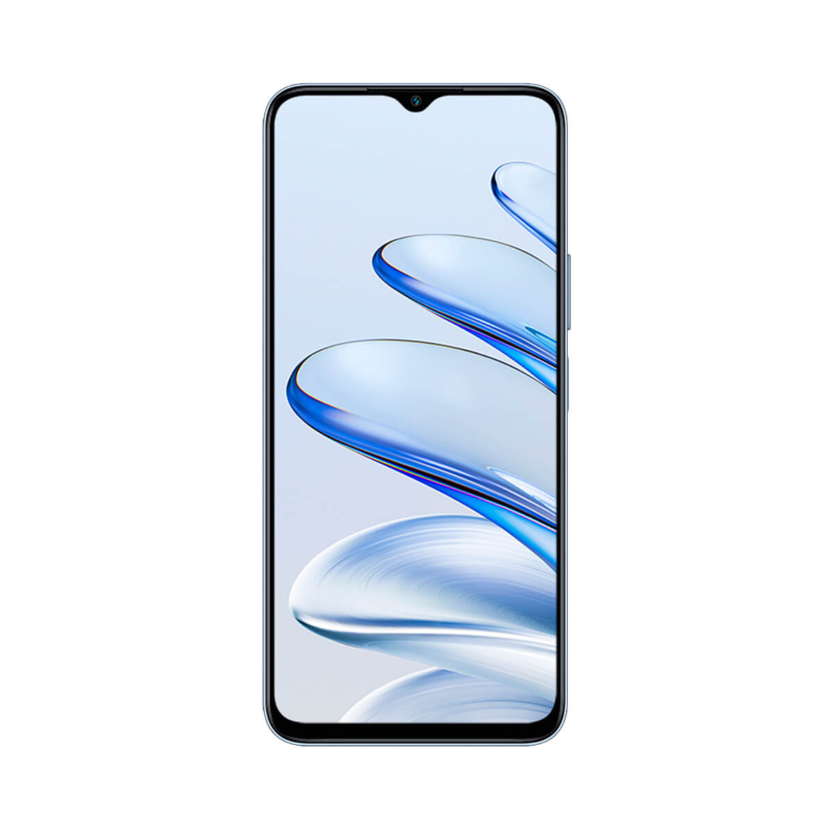 Honor 70 Lite 5G 4GB/128GB Silver (Titanium Silver) Dual SIM RBN-NX1