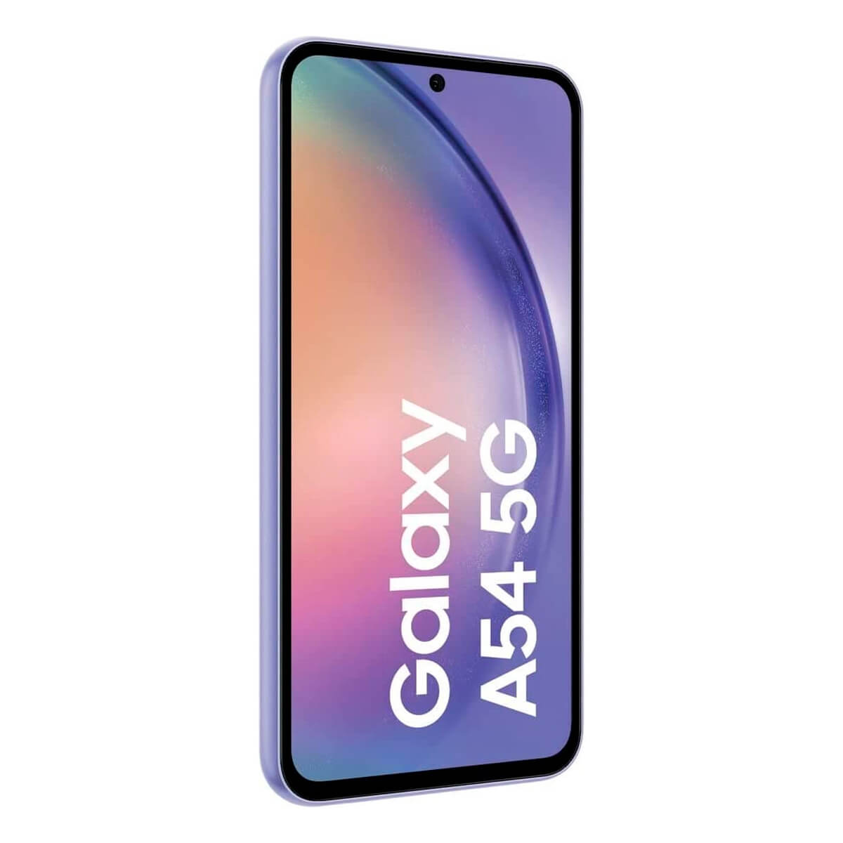 Samsung Galaxy A54 5G 8 Go/128 Go Violet (Violet génial) Double SIM A546B