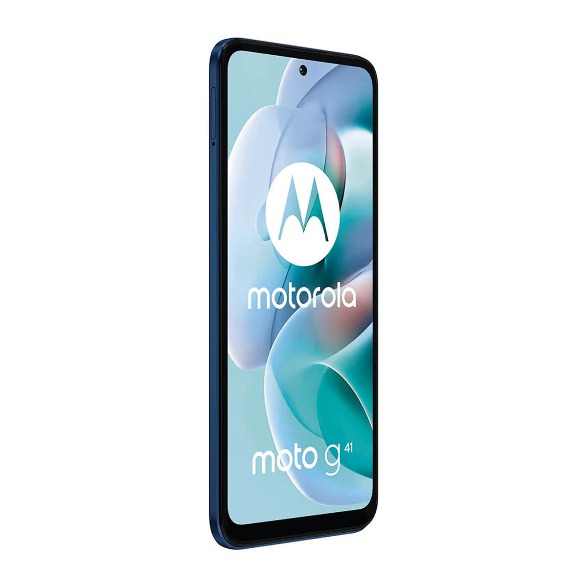 Motorola Moto G41 4 Go/128 Go Noir (Noir Météorite) Double SIM XT2167-2