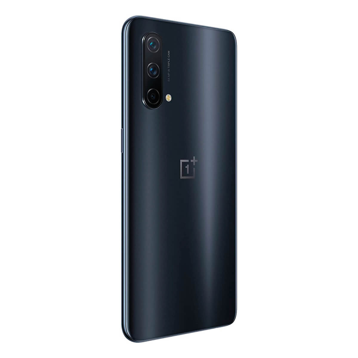 OnePlus Nord CE 5G 8GB/128GB Gray (Charcoal Ink) Dual SIM EB2103