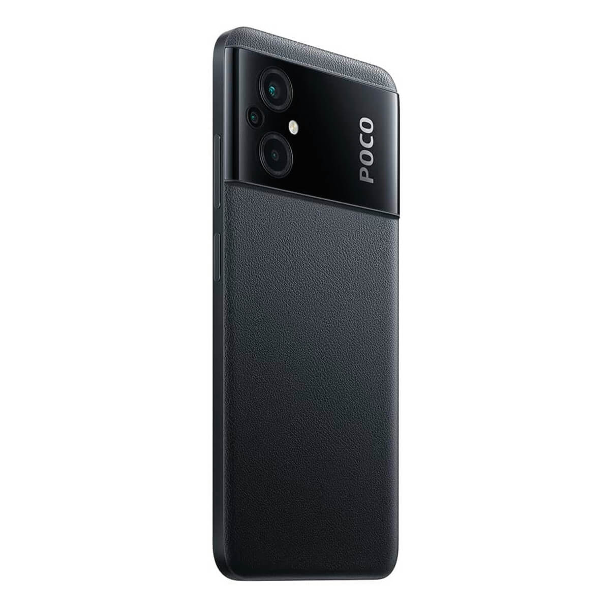 Xiaomi Poco M5 4GB/128GB Negro (Black) Dual SIM