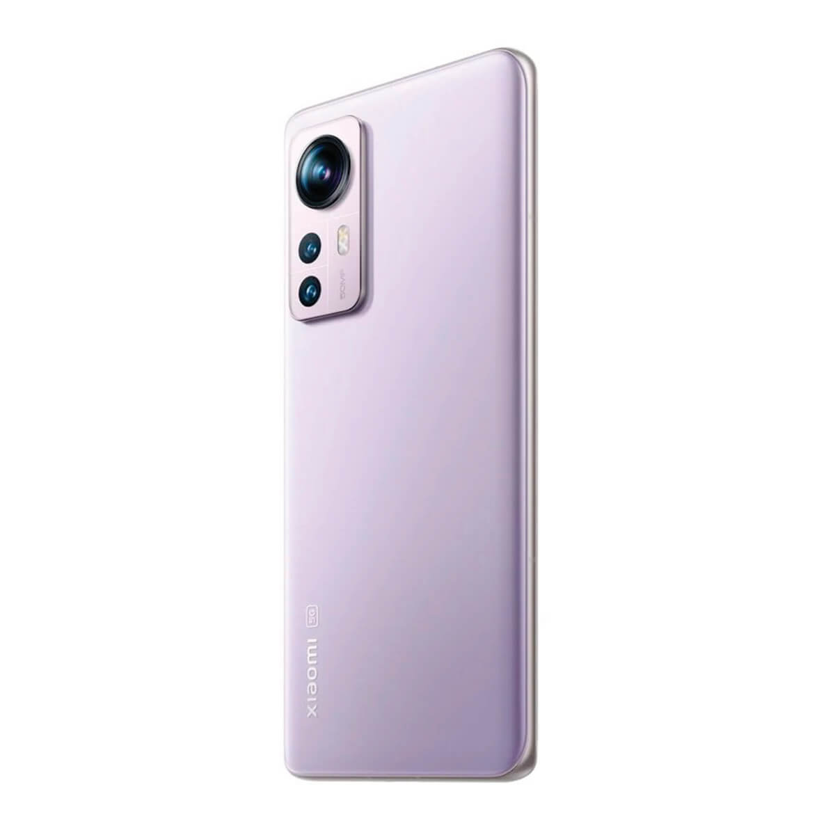 Xiaomi 12X 5G 8 Go/256 Go Violet (Violet) Double SIM