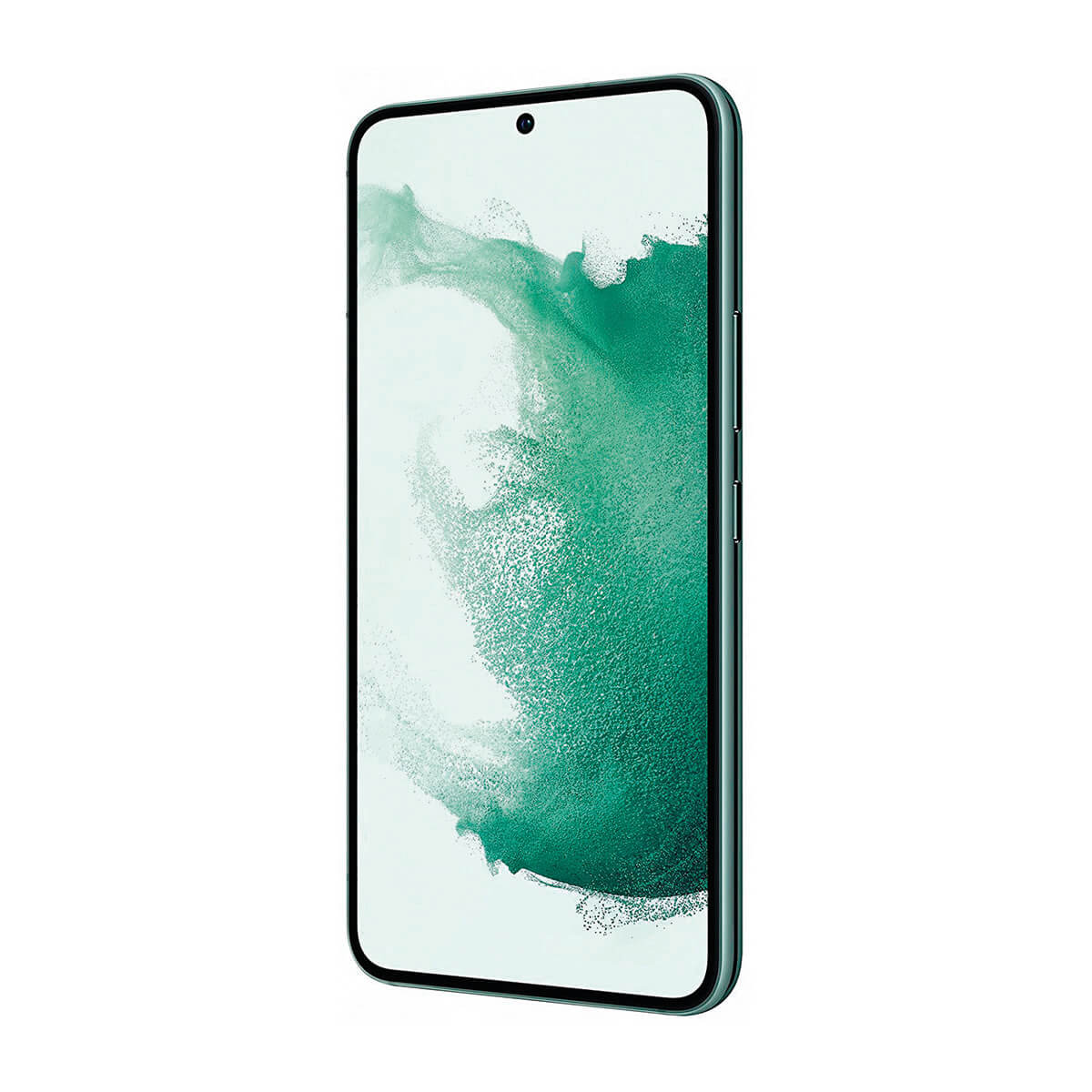 Samsung Galaxy S22 5G 8Go/128Go Vert (Vert) Double SIM SM-S901