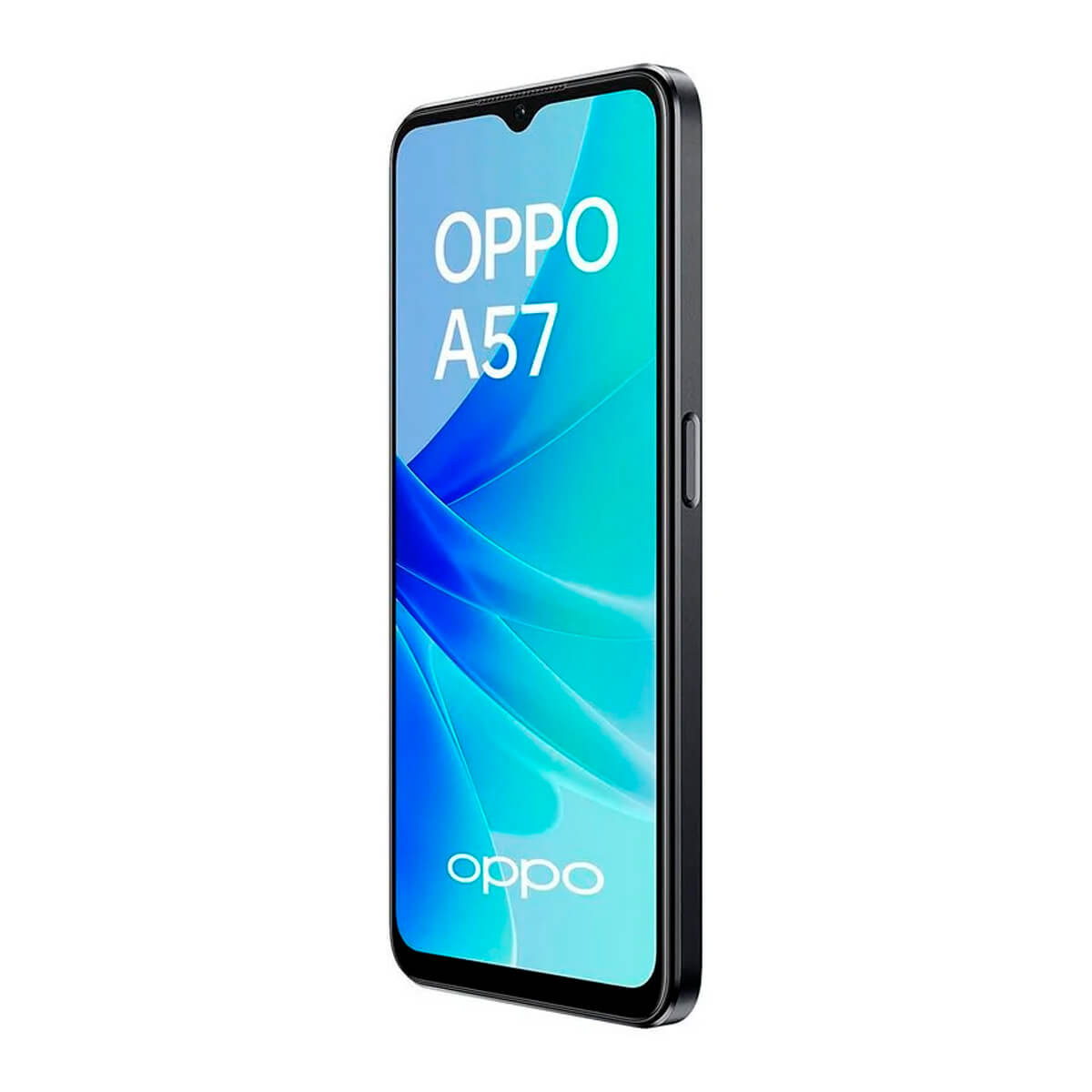 Oppo A57 4 Go/64 Go Noir (Noir brillant) Double SIM CPH2387