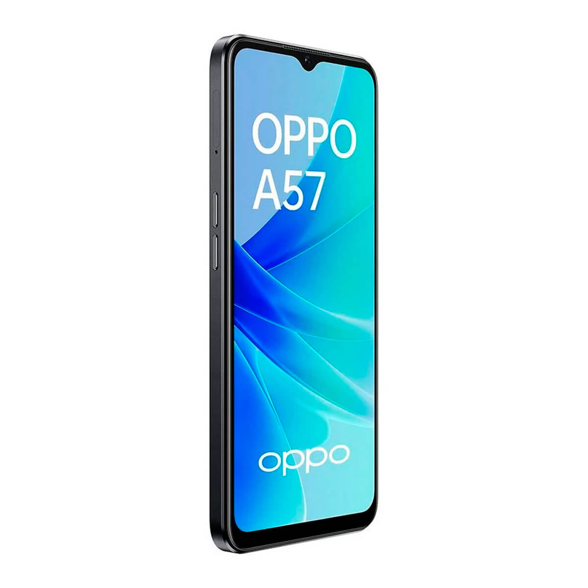 Oppo A57 4GB/64GB Black (Glowing Black) Dual SIM CPH2387