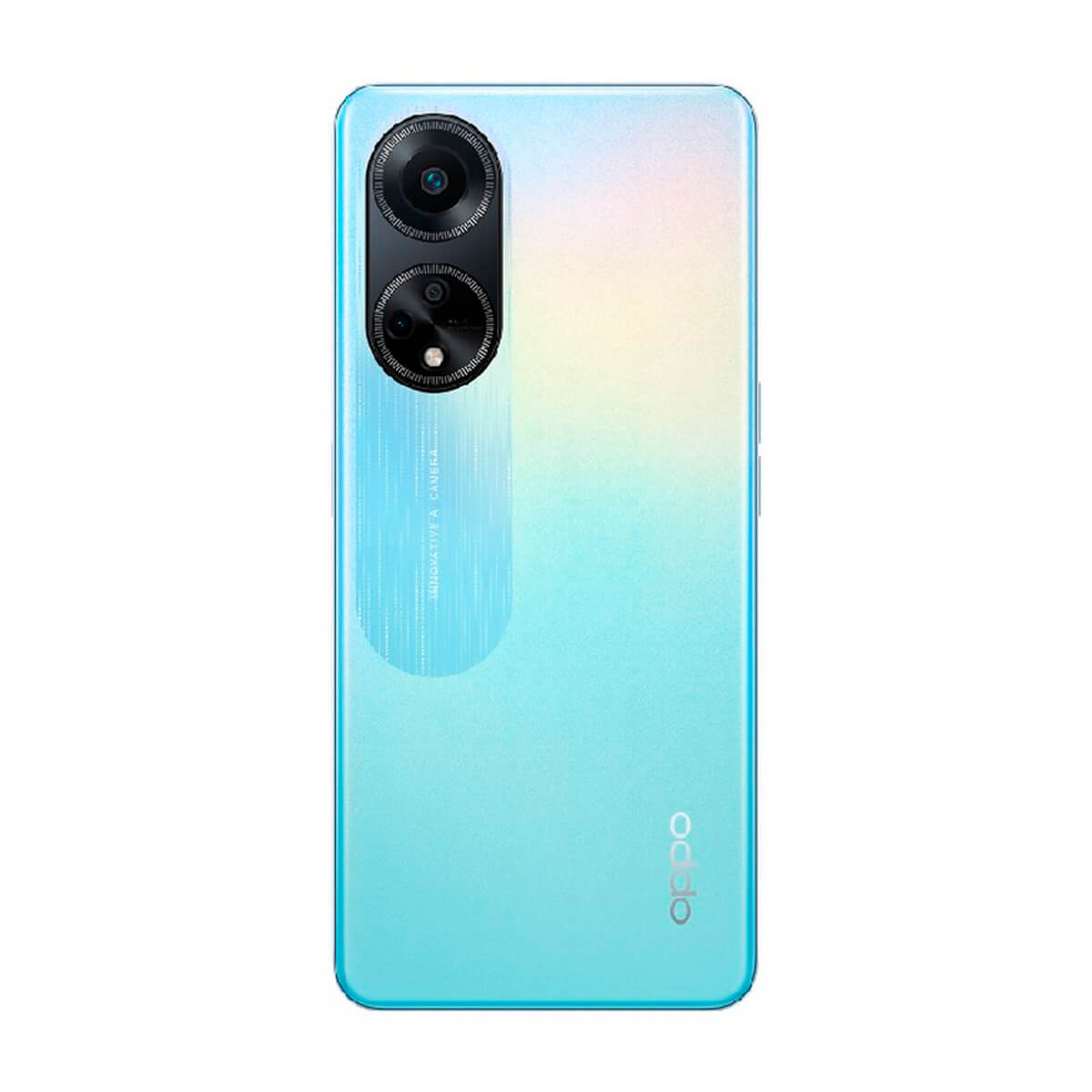 Oppo A98 5G 8GB/256GB Blue (Dreamy Blue) Dual SIM CPH2529