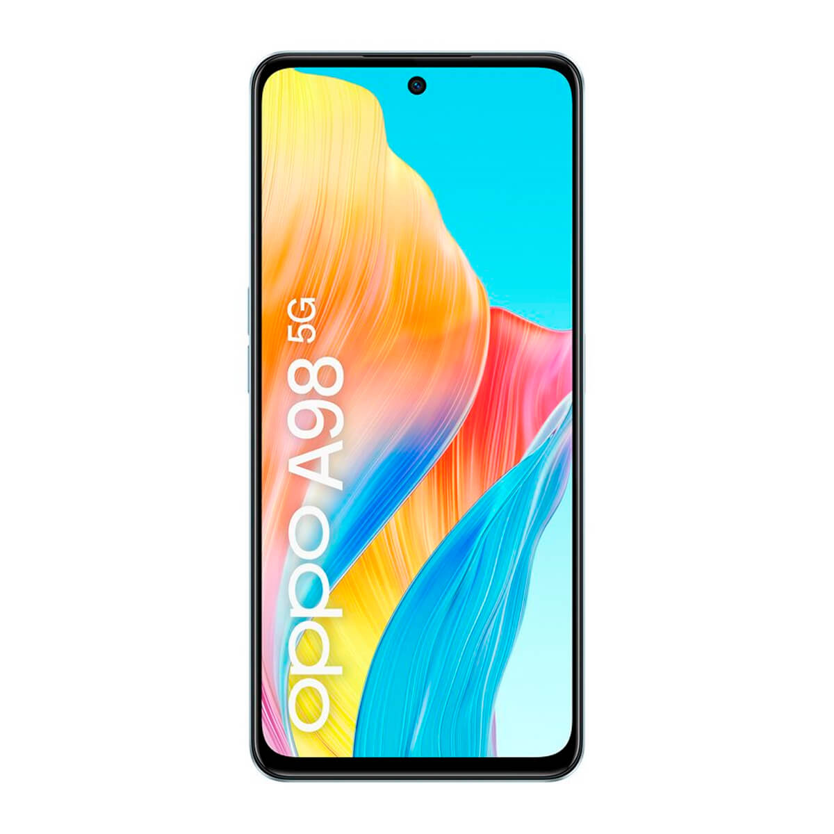 Oppo A98 5G 8GB/256GB Blue (Dreamy Blue) Dual SIM CPH2529