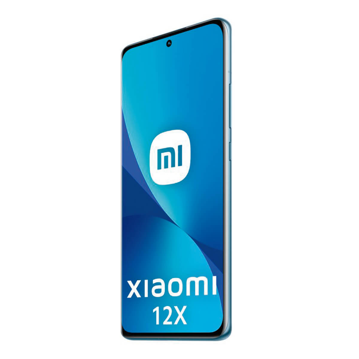 Xiaomi 12X 5G 8Go/256Go Bleu (Bleu) Double SIM