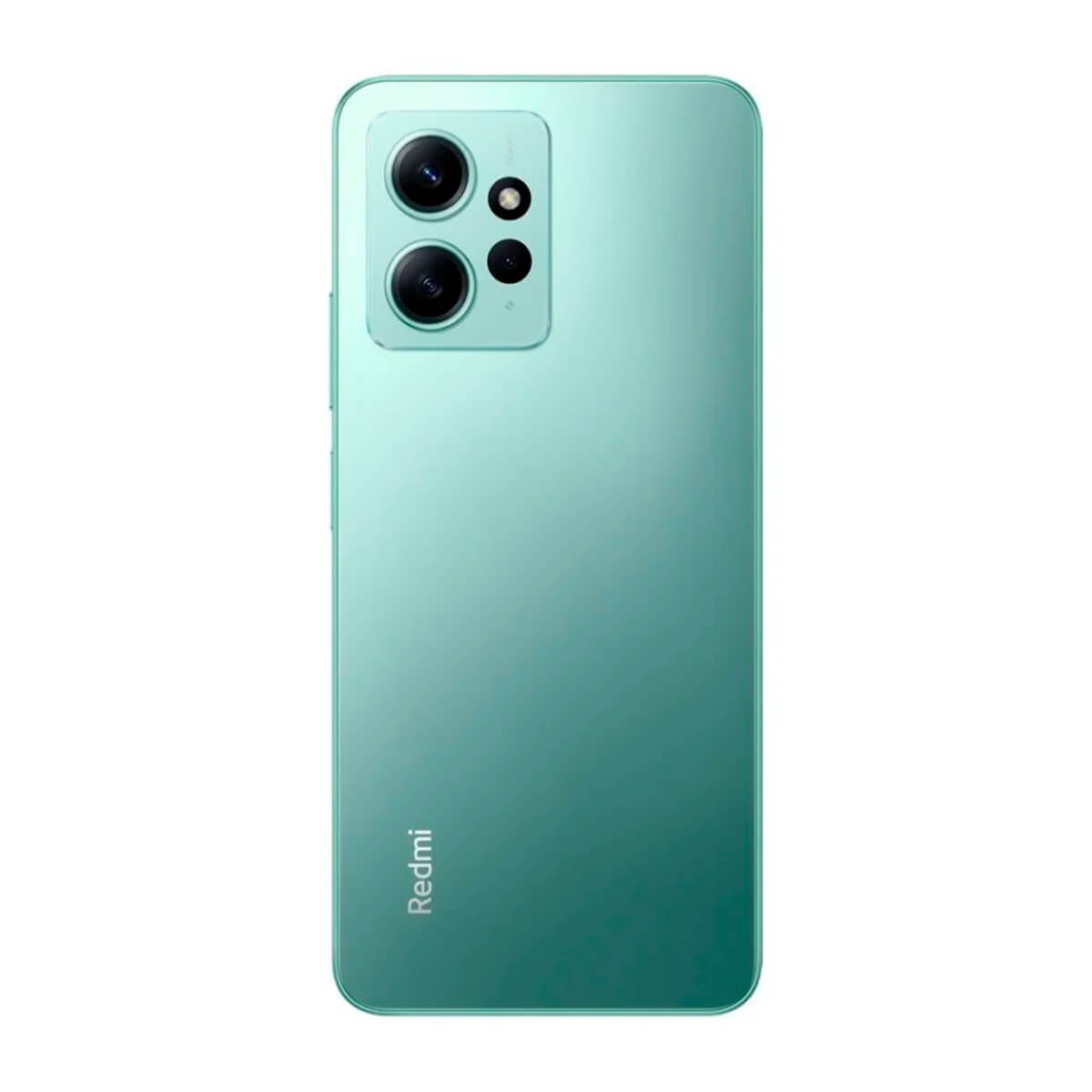 Xiaomi Redmi Note 12 4G 8Go/256Go Vert (Vert Menthe) Double SIM 23021RAA2Y