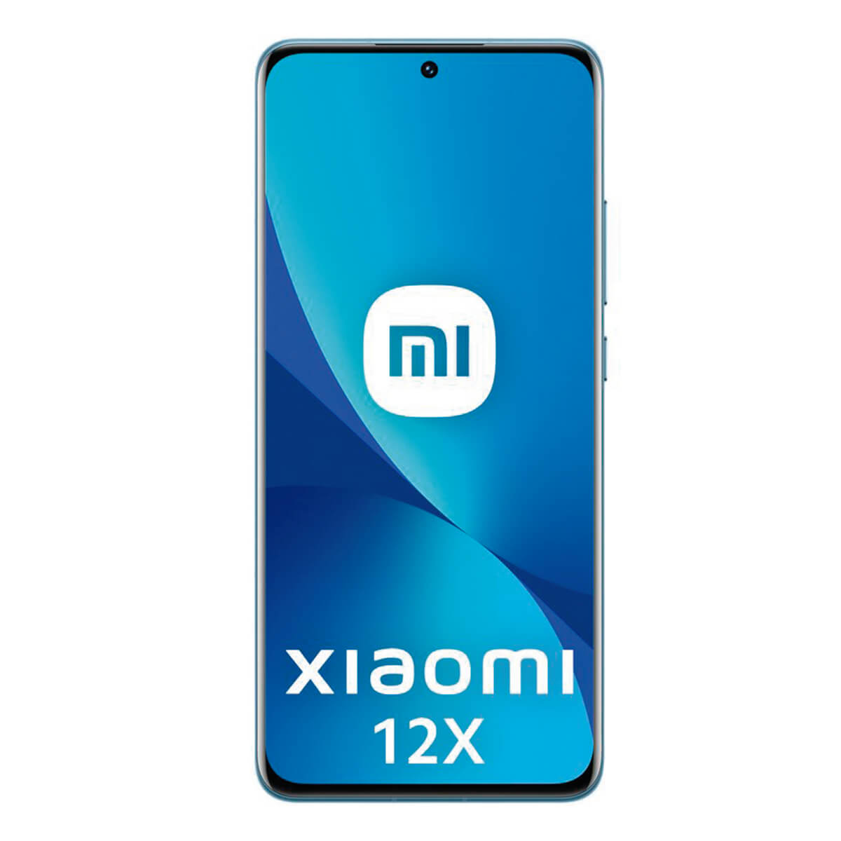 Xiaomi 12X 5G 8GB/256GB Blue (Blue) Dual SIM