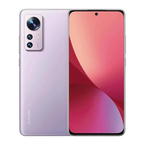 Xiaomi 12X 5G 8GB/256GB Púrpura (Purple) Dual SIM - MOVILSTORE