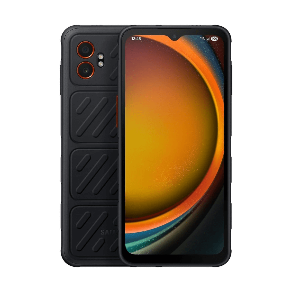 Samsung Galaxy XCover 7 Pro 5G 8GB/256GB Preto Enterprise Edition Dual SIM SM-G766B