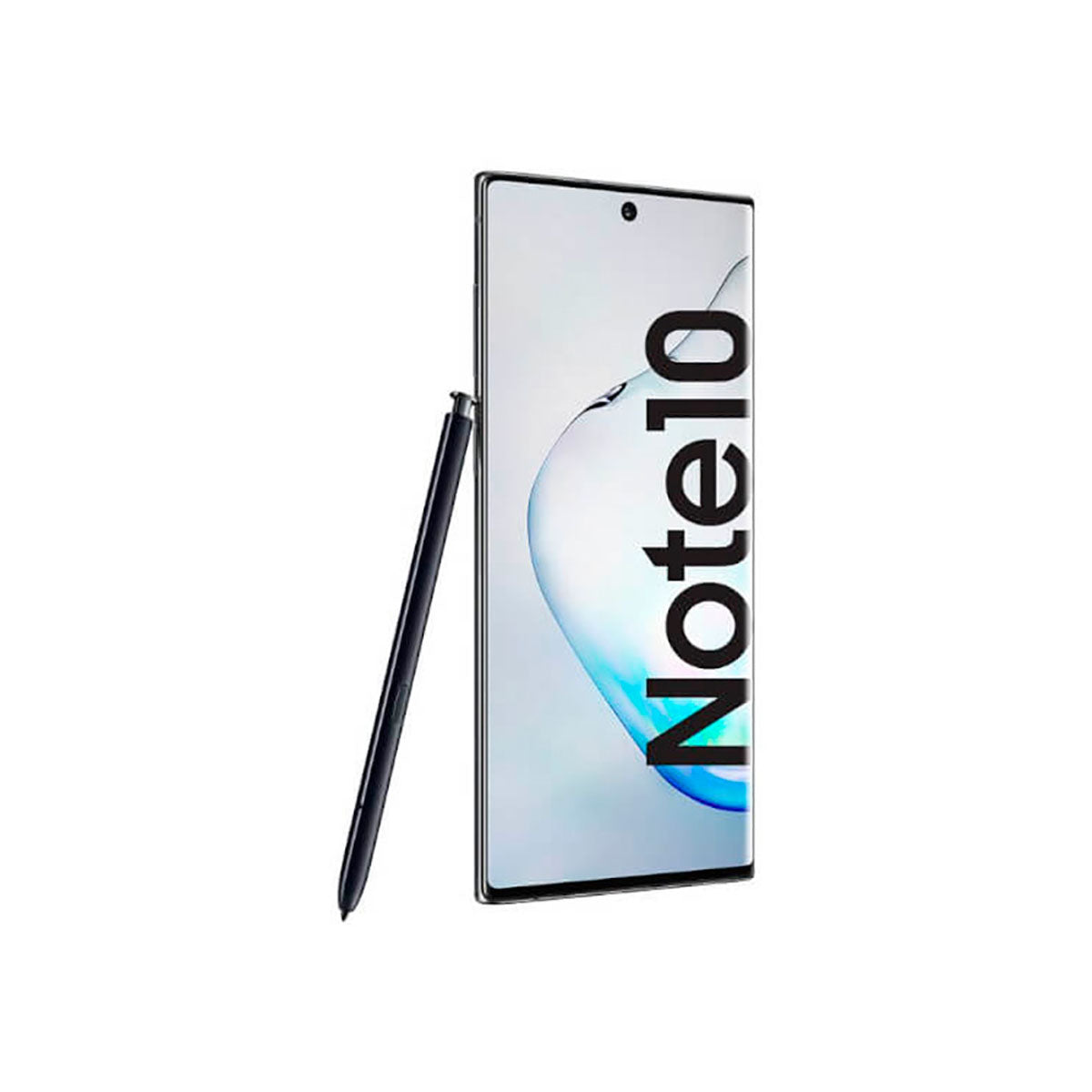 Samsung Galaxy Note 10 8GB/256GB Black Dual SIM N970