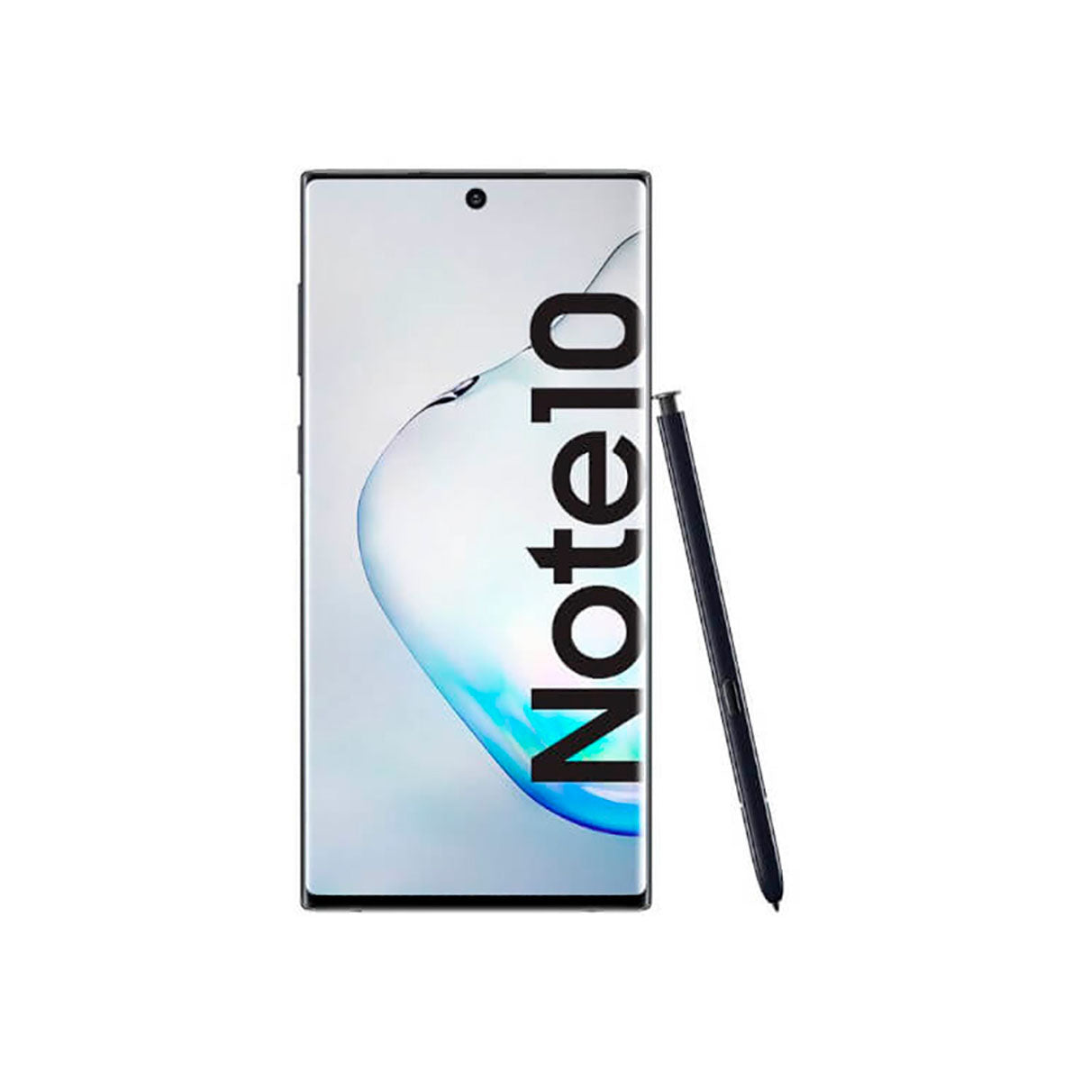 Samsung Galaxy Note 10 8GB/256GB Negro Dual SIM N970