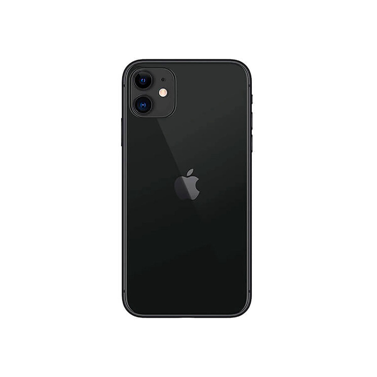 Apple iPhone 11 64GB Black