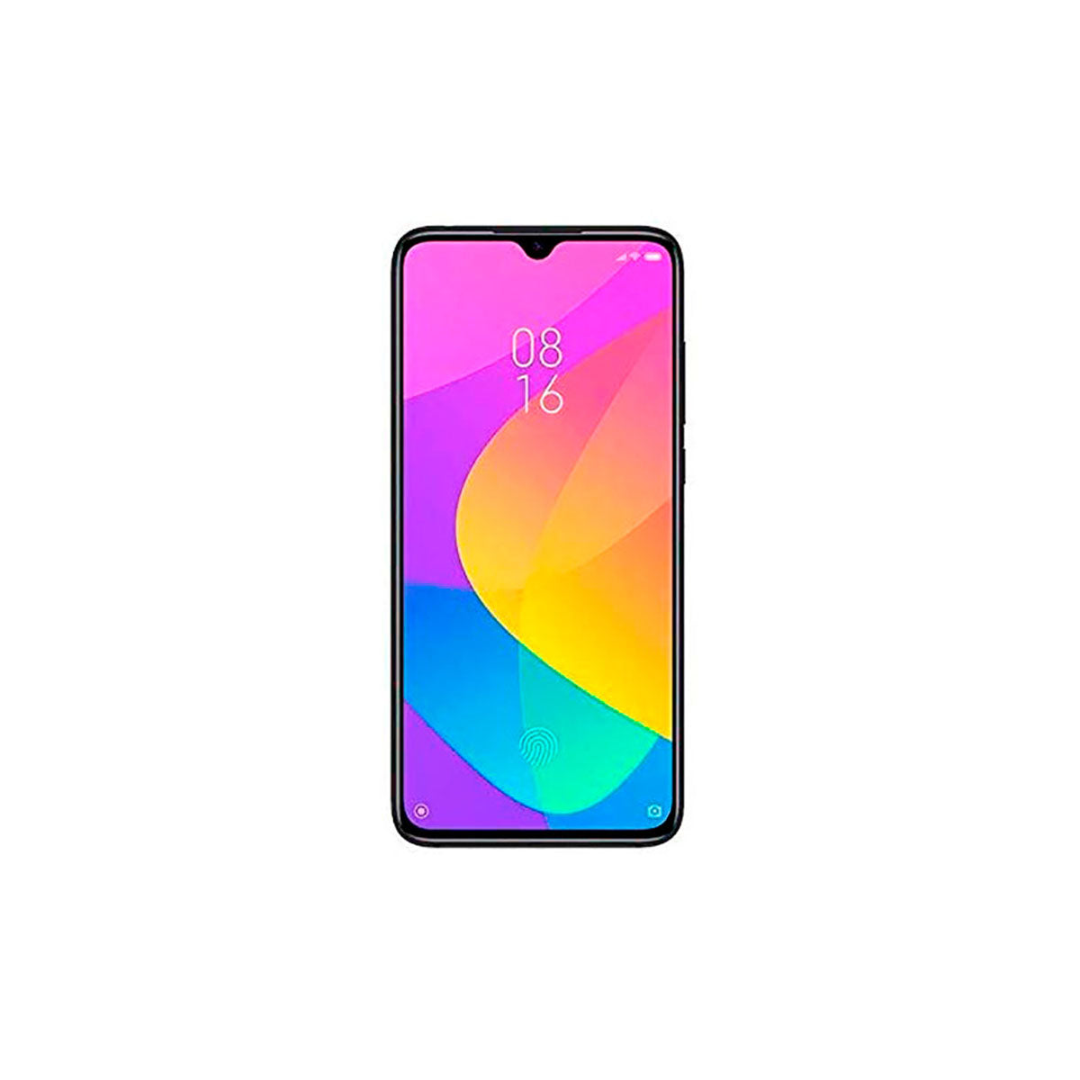 Xiaomi Mi 9 Lite 6Go/128Go Gris (Gris Onyx) Double SIM