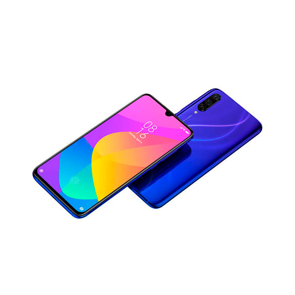 Xiaomi Mi 9 Lite 6GB/128GB Boreal Blue EU Dual SIM