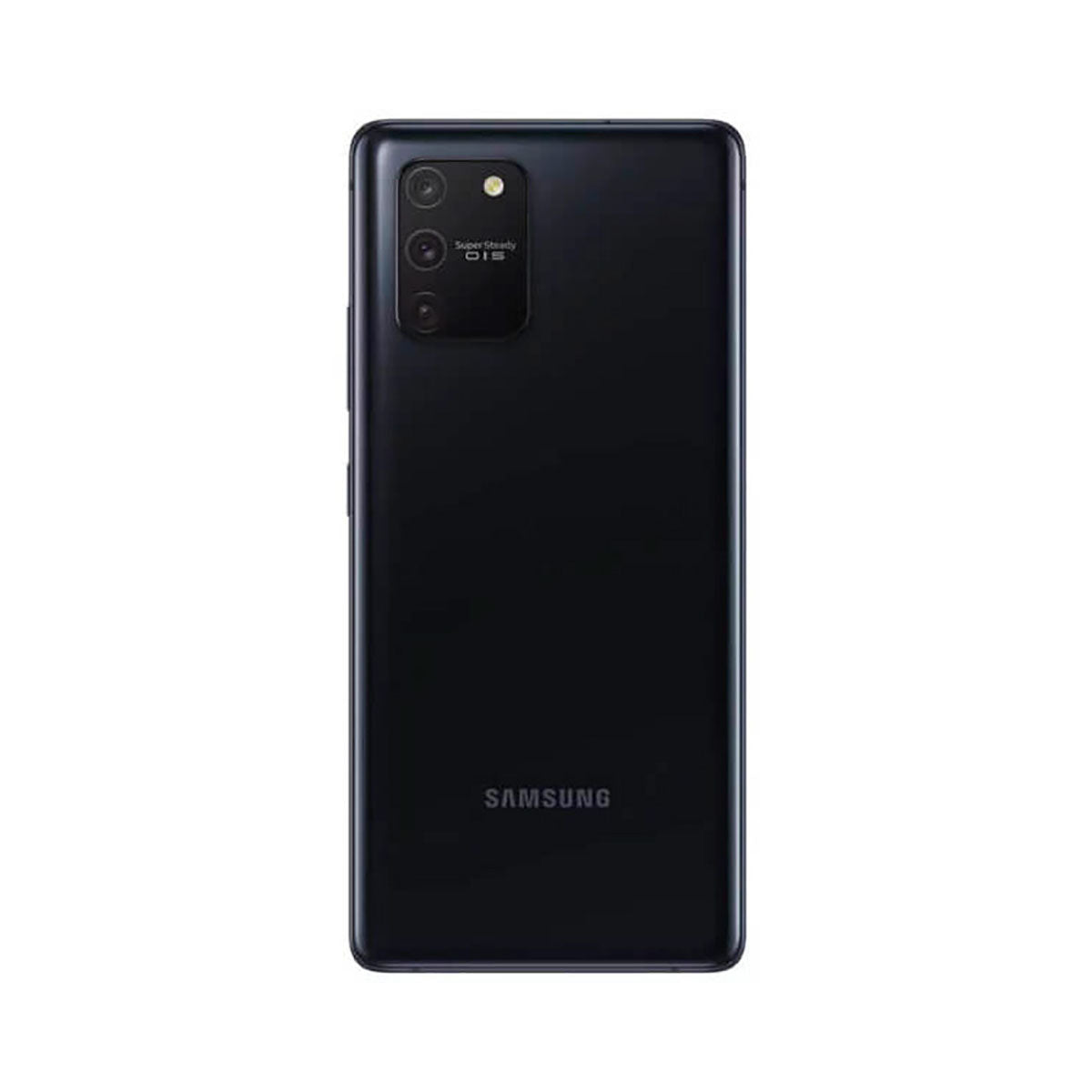 Samsung Galaxy S10 Lite 8GB/128GB Black Dual SIM G770