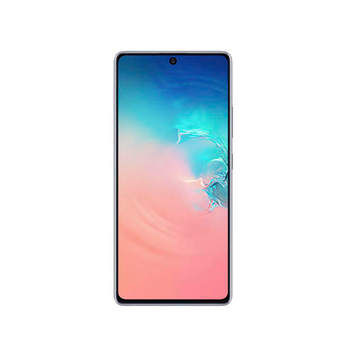 Samsung Galaxy S10 Lite 8GB/128GB Black Dual SIM G770