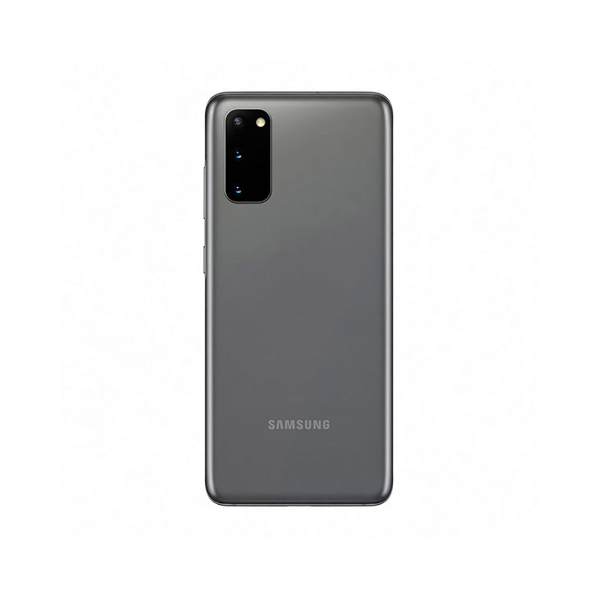 Samsung Galaxy S20 8 Go/128 Go Gris (Cosmic Grey) Dual SIM G980F Enterprise Edition