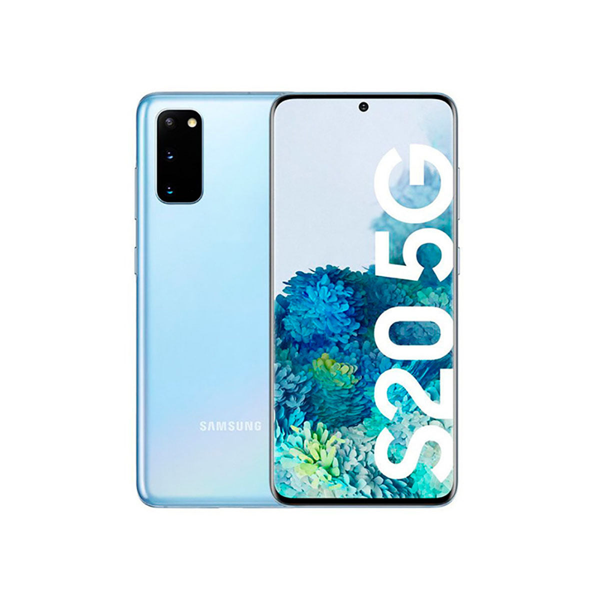 Samsung Galaxy S20 5G 12GB/128GB Blue G981F
