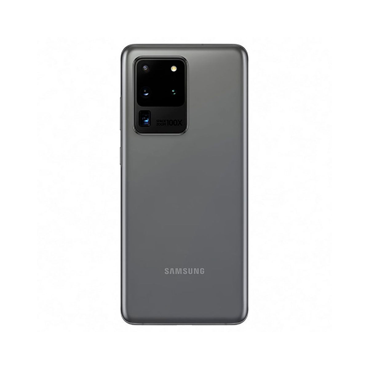 Samsung Galaxy S20 Ultra 5G 12GB/128GB Gris (Cosmic Gray) Dual SIM G988B