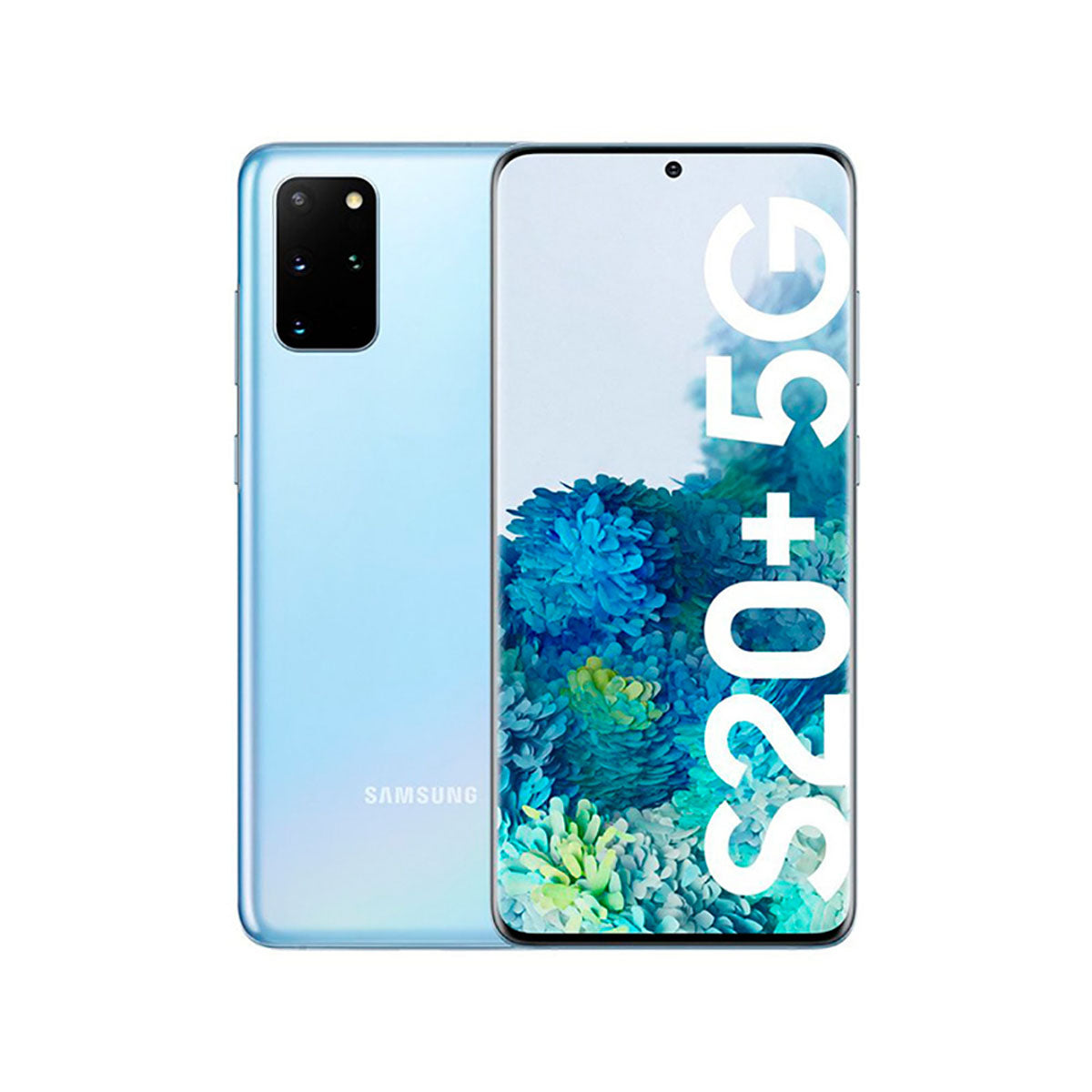 Samsung Galaxy S20+ 5G 12GB/128GB Blue G986B