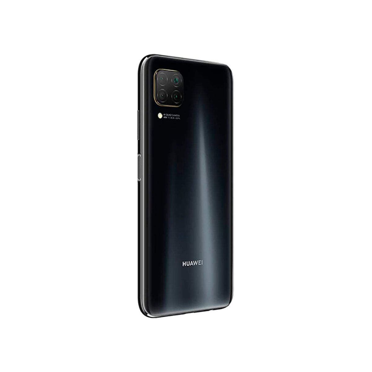 Huawei P40 5G 8Go/128Go Noir (Noir) Double SIM