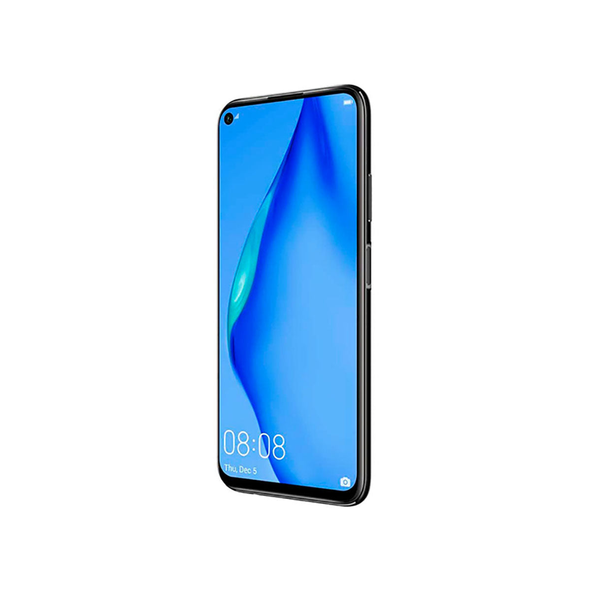 Huawei P40 5G 8Go/128Go Noir (Noir) Double SIM