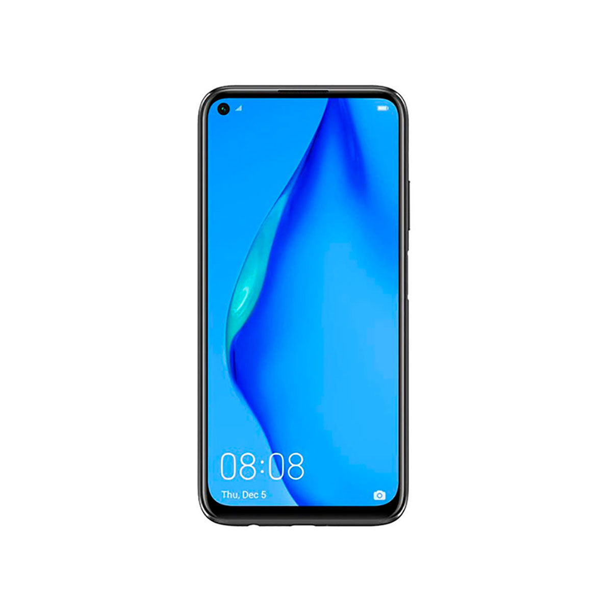 Huawei P40 5G 8Go/128Go Noir (Noir) Double SIM