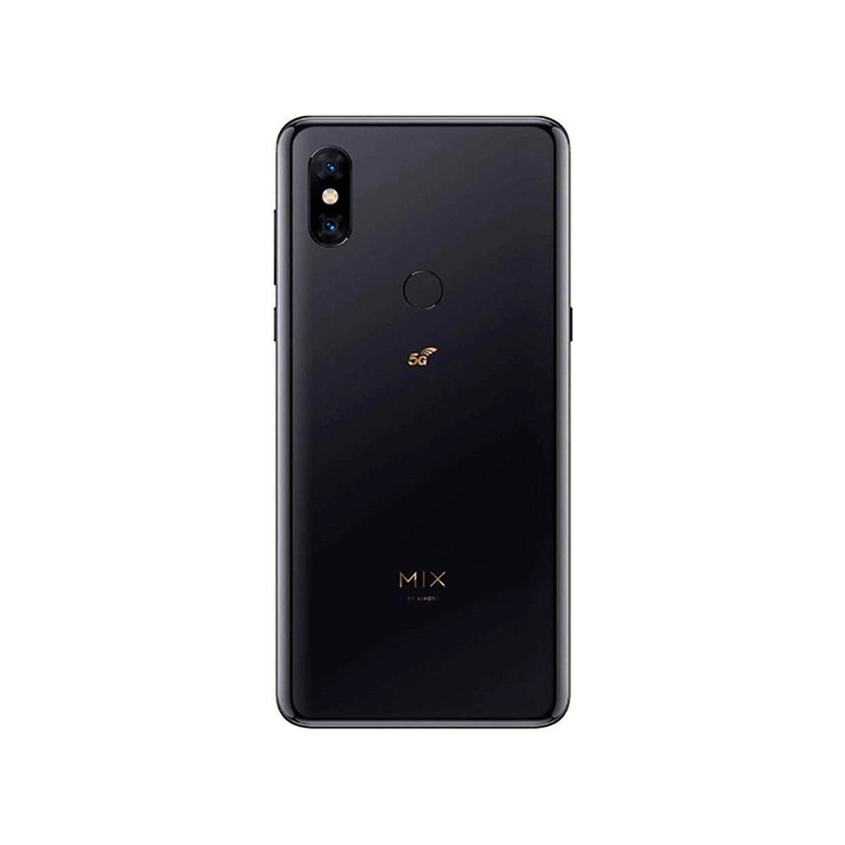 Xiaomi Mi Mix 3 5G 6GB/128GB Negro (Onyx Black) Dual SIM