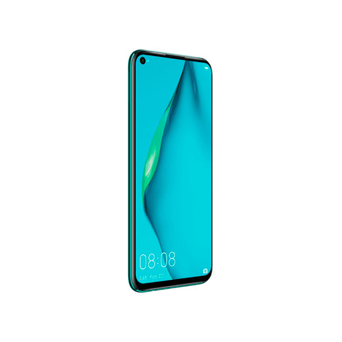 Huawei P40 Lite 6GB/128GB Green (Crush Green) Dual SIM