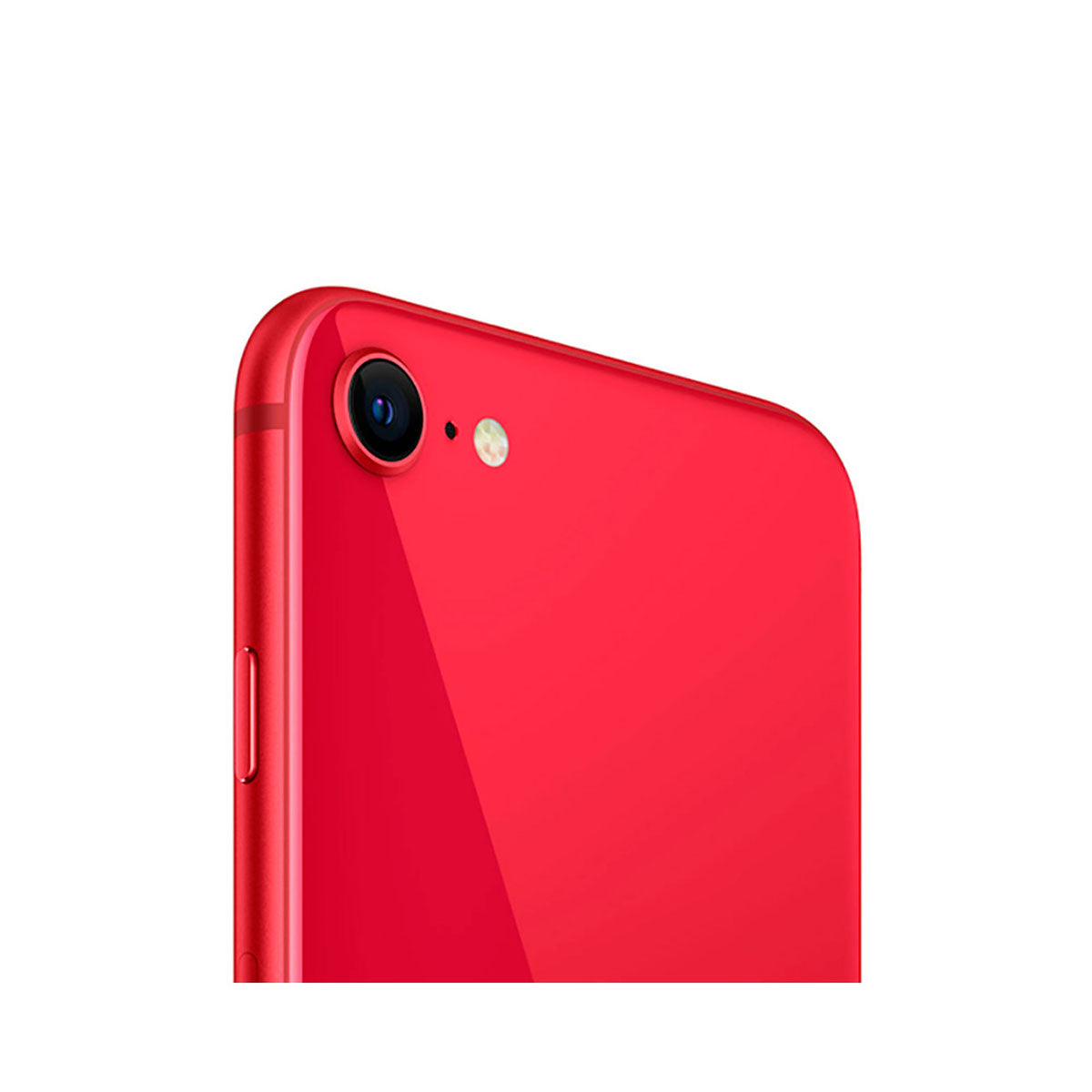 Apple iPhone SE (2020) 64GB Rojo MX9U2QL/A