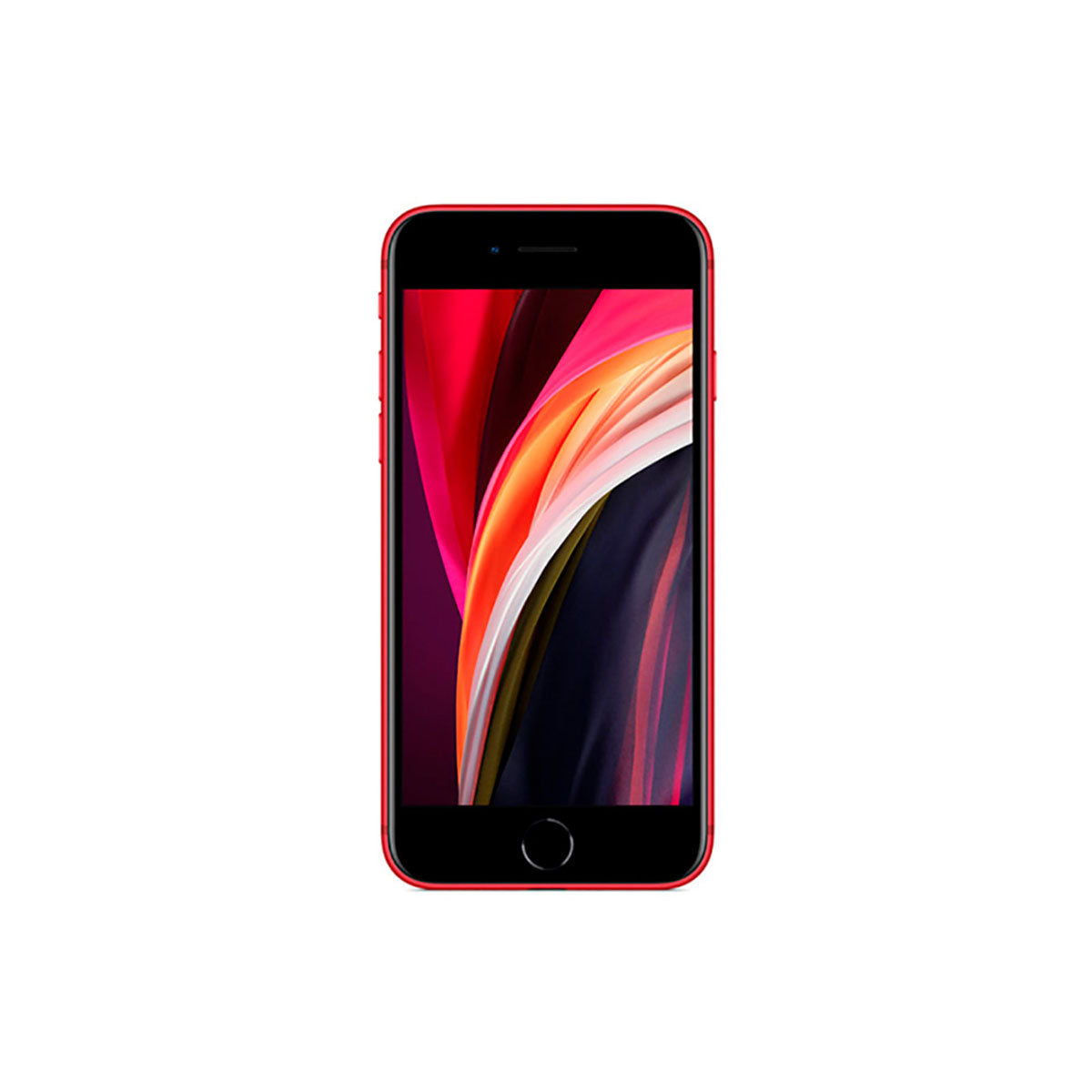 Apple iPhone SE (2020) 64GB Red MX9U2QL/A