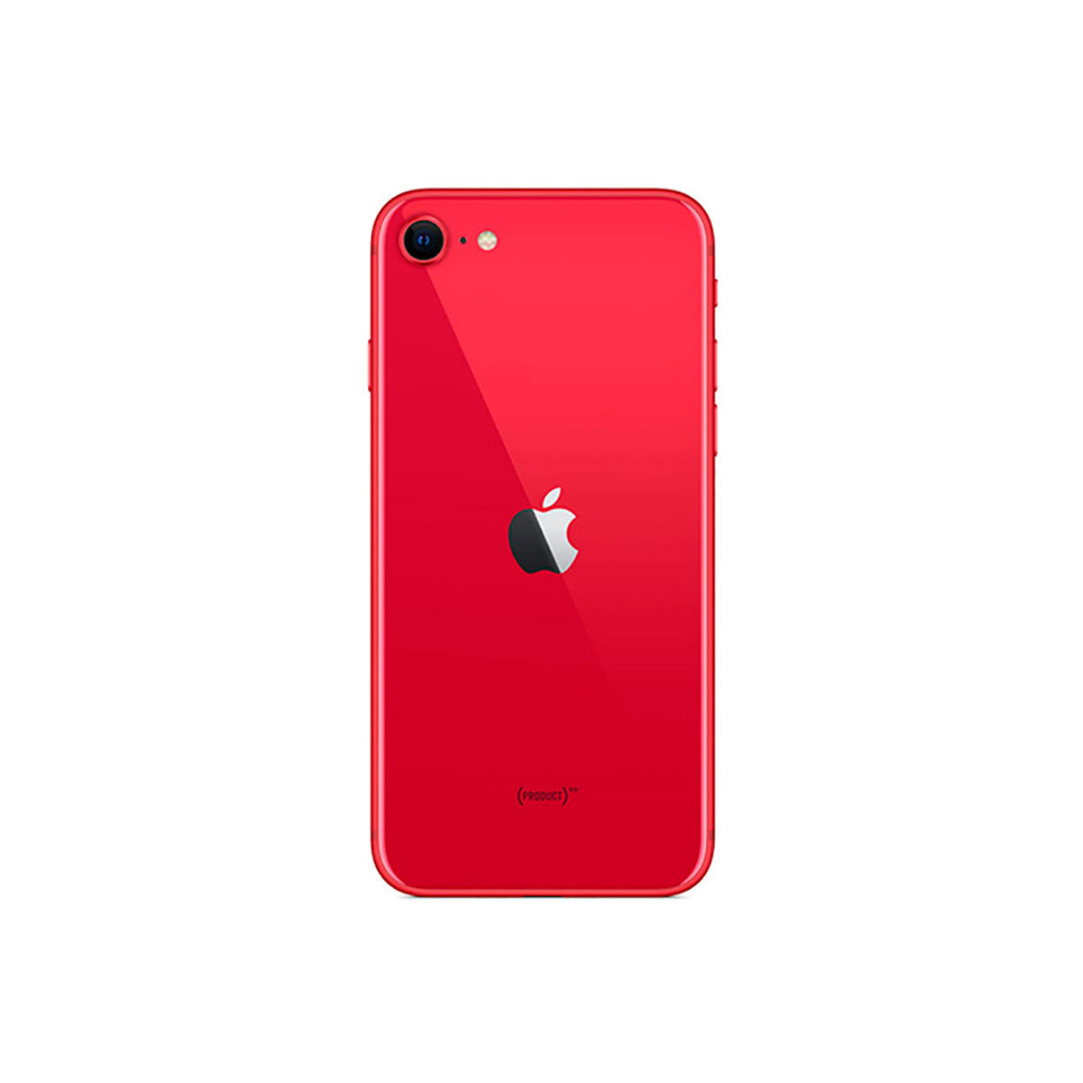 Apple iPhone SE (2020) 64GB Rojo MX9U2QL/A