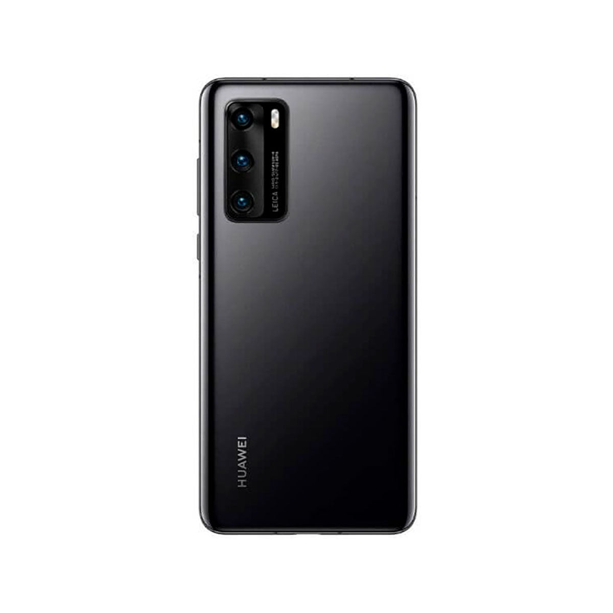 Huawei P40 5G 8GB/128GB Black (Black) Dual SIM