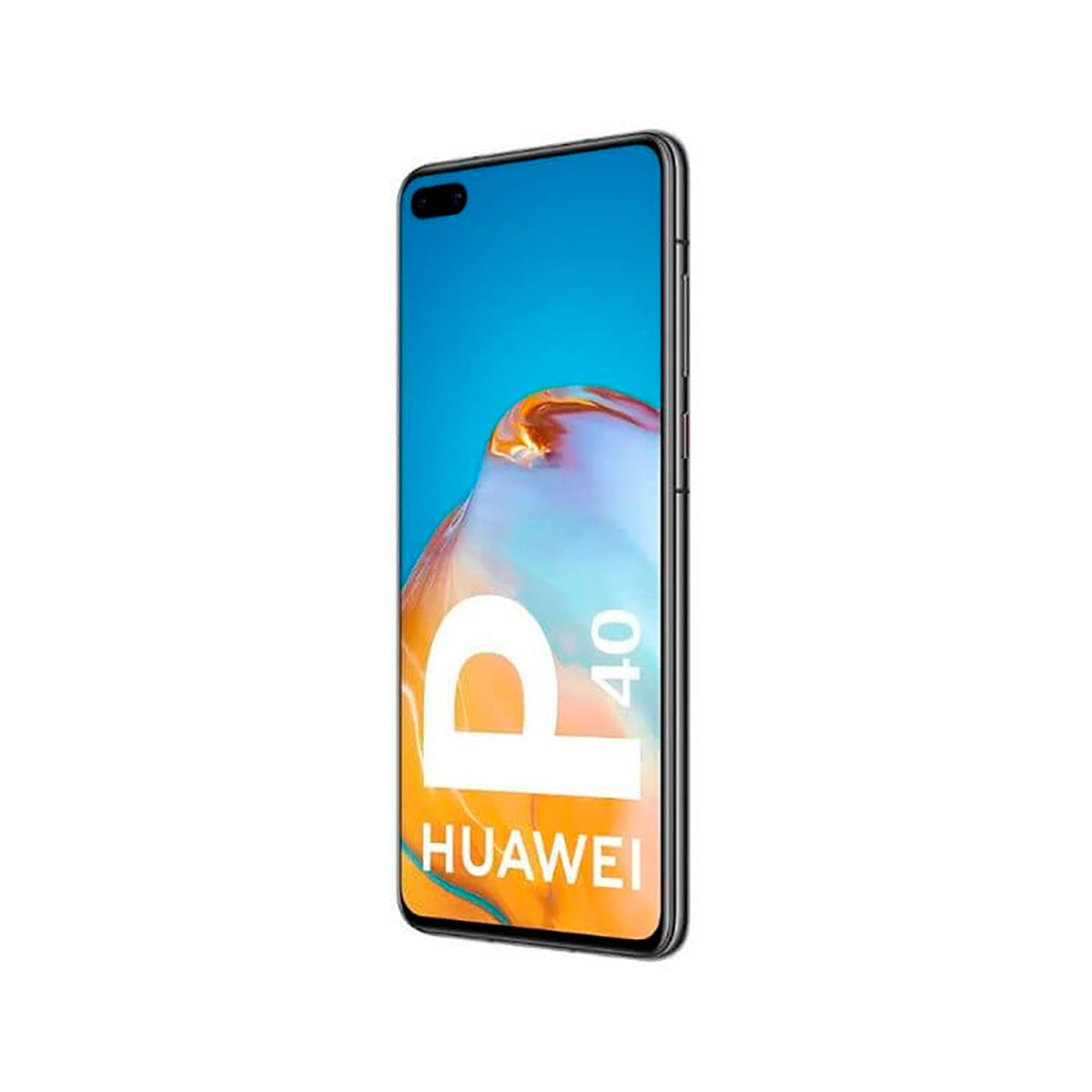 Huawei P40 5G 8GB/128GB Negro (Black) Dual SIM