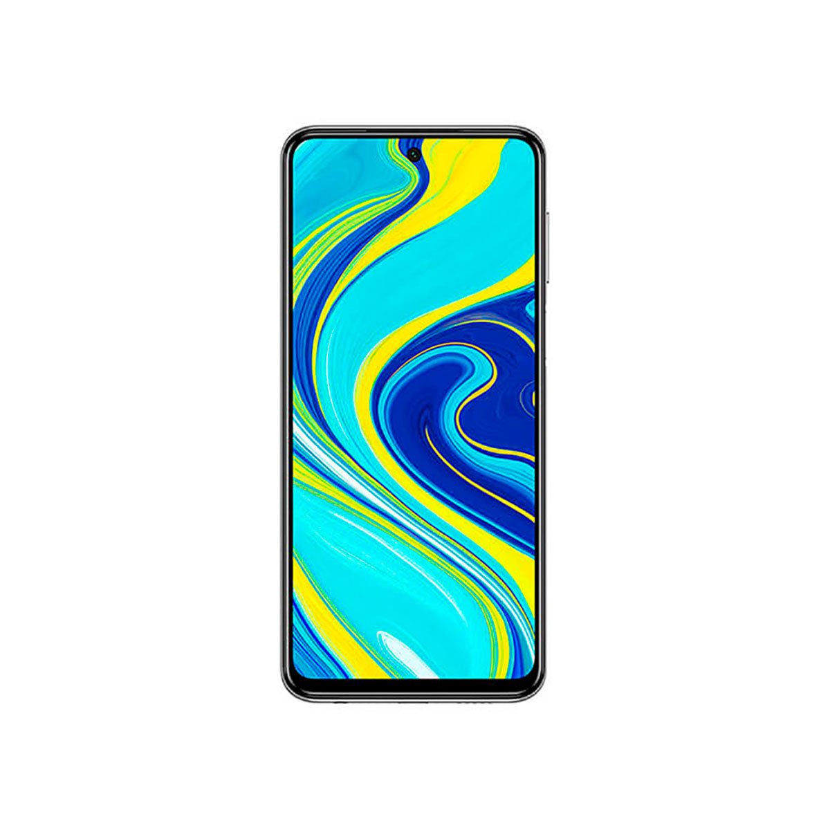 Xiaomi Redmi Note 9S 4GB/64GB Blanco (Glacier White) Dual SIM