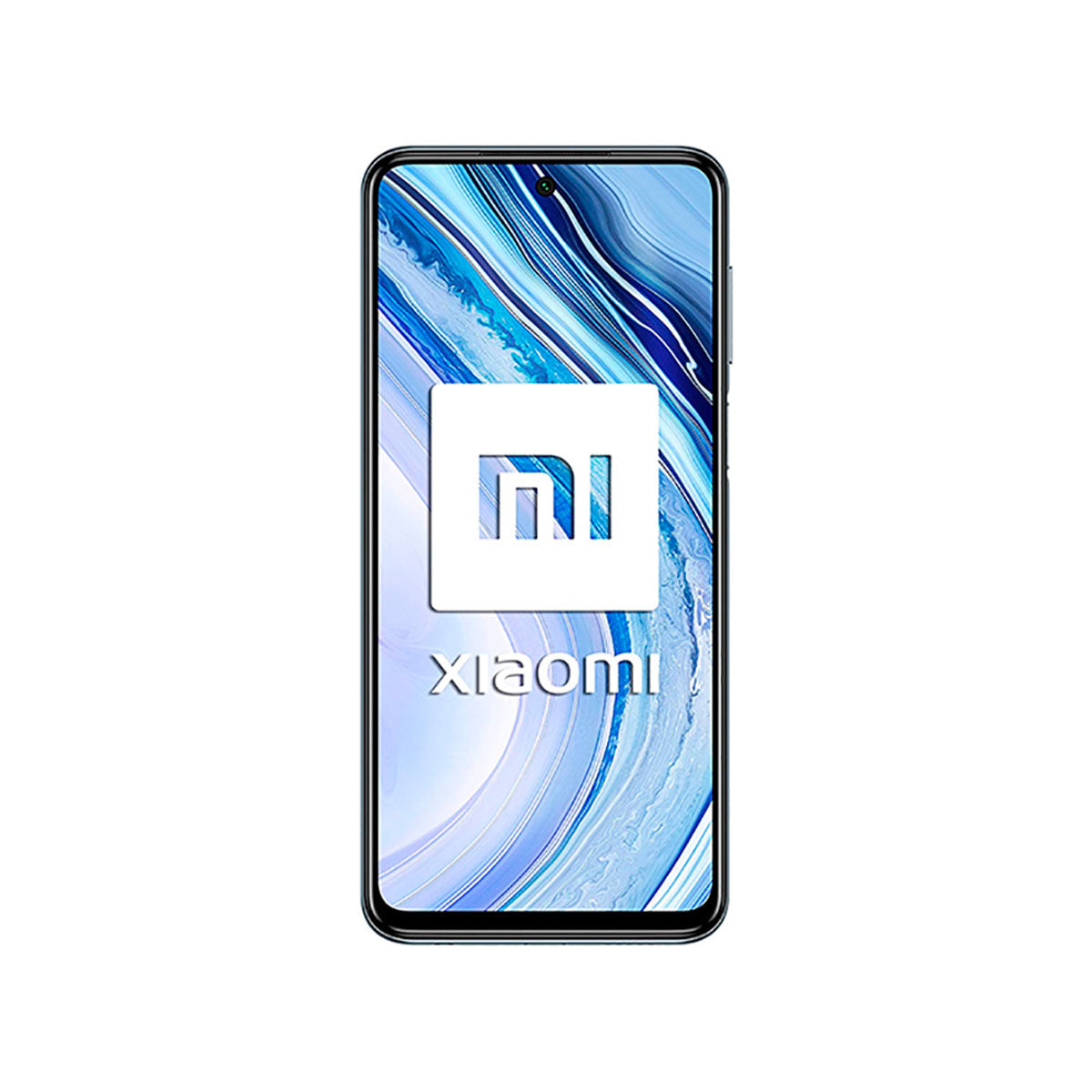 Xiaomi Redmi Note 9 3GB/64GB Gray (Midnight Grey) Dual SIM