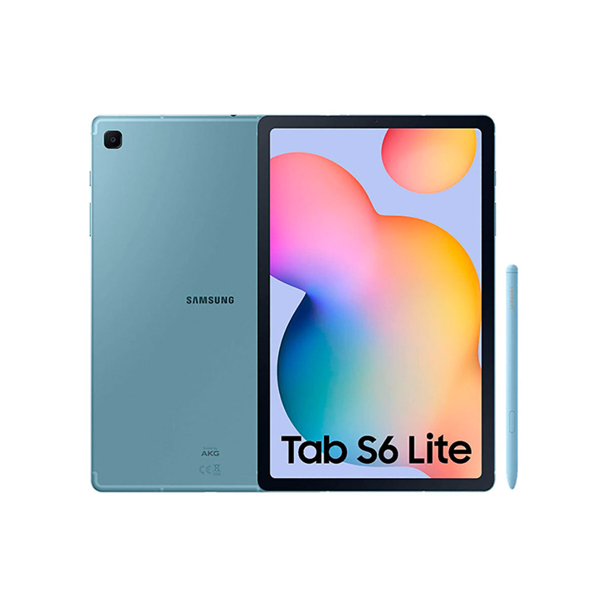 Samsung Galaxy Tab S6 Lite 10.4 Pollici 4GB/64GB LTE Blu P615