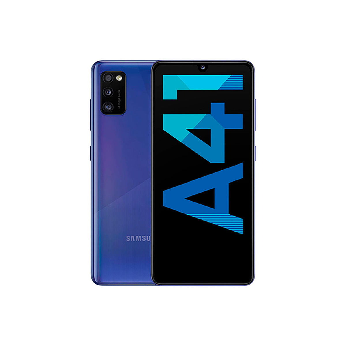 Samsung Galaxy A41 4GB/64GB Blau A415