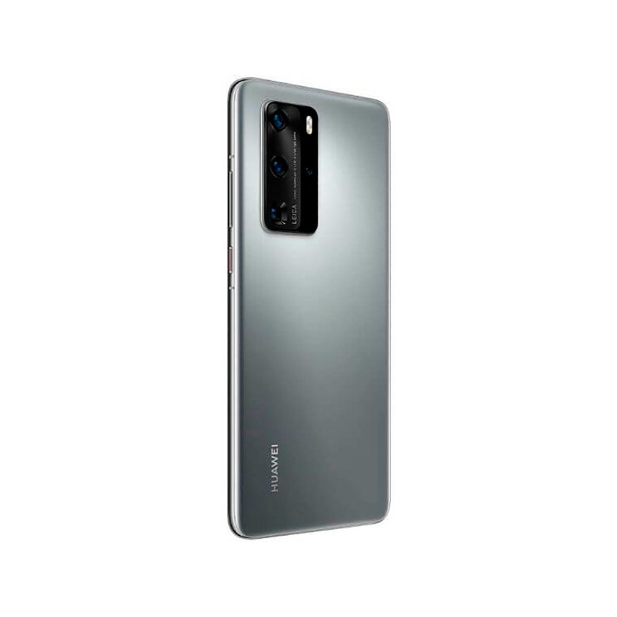 Huawei P40 Pro 5G 8GB/256GB Plata (Silver Frost) Dual SIM