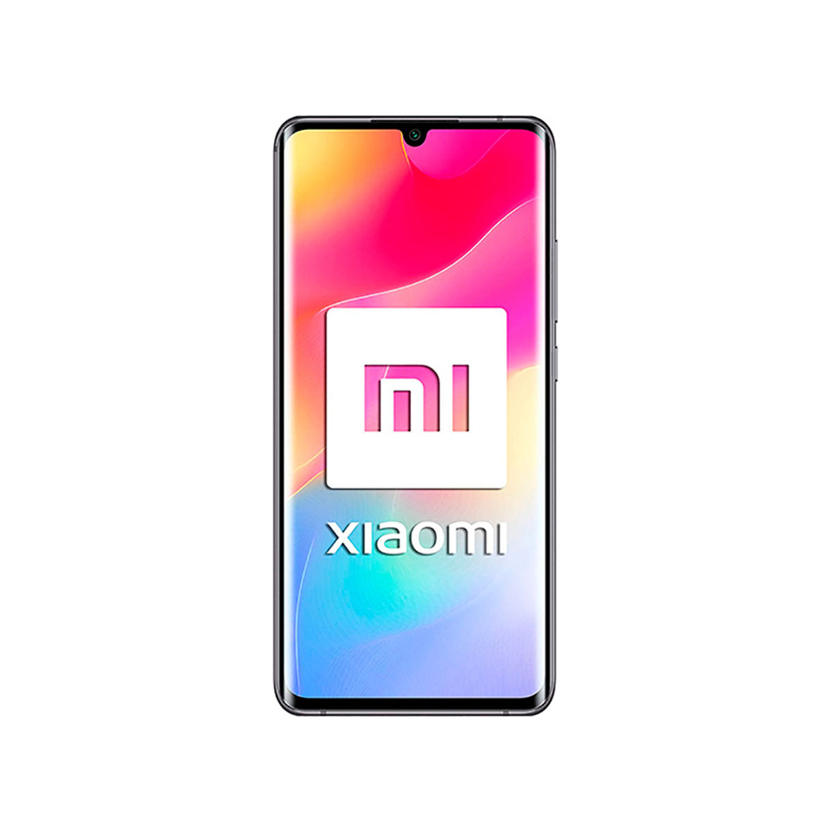 Xiaomi Mi Note 10 Lite 6 Go/128 Go Noir (Noir minuit) Double SIM