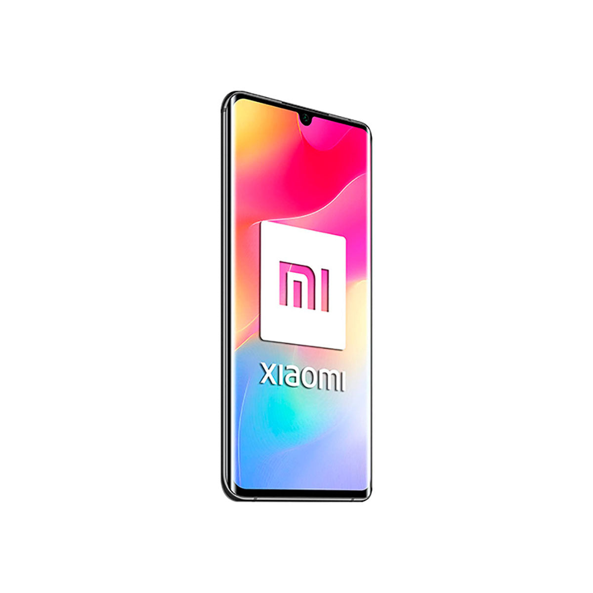 Xiaomi Mi Note 10 Lite 6GB/128GB Negro (Midnight Black) Dual SIM