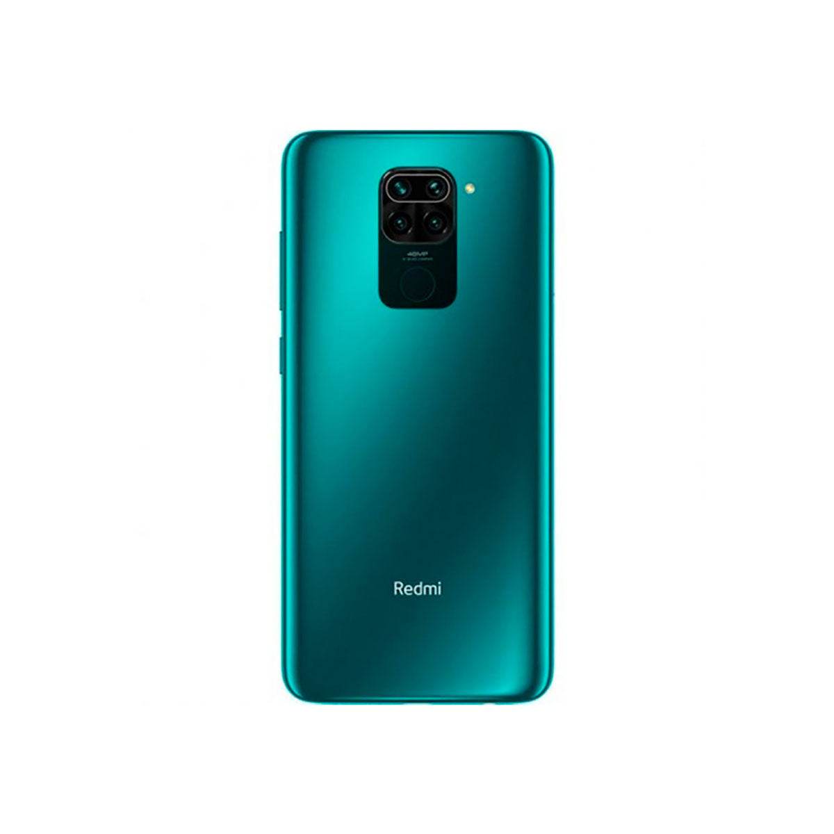 Xiaomi Redmi Note 9 3Go/64Go Vert (Vert Forêt) Double SIM