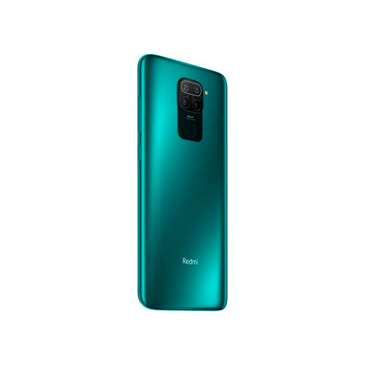 Xiaomi Redmi Note 9 3GB/64GB Green (Forest Green) Dual SIM