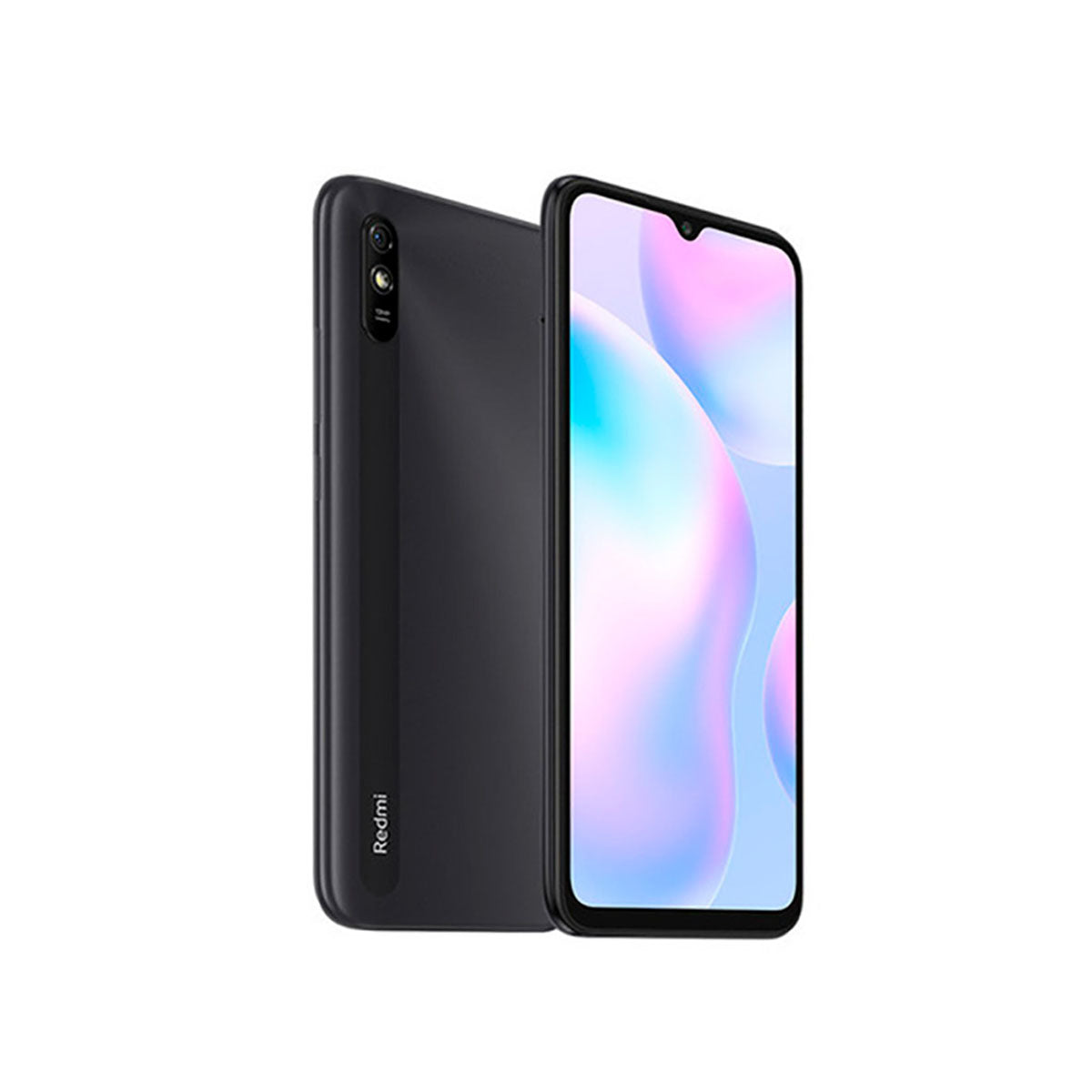 Xiaomi Redmi 9A 2GB/32GB Gray (Granite Gray) Dual SIM