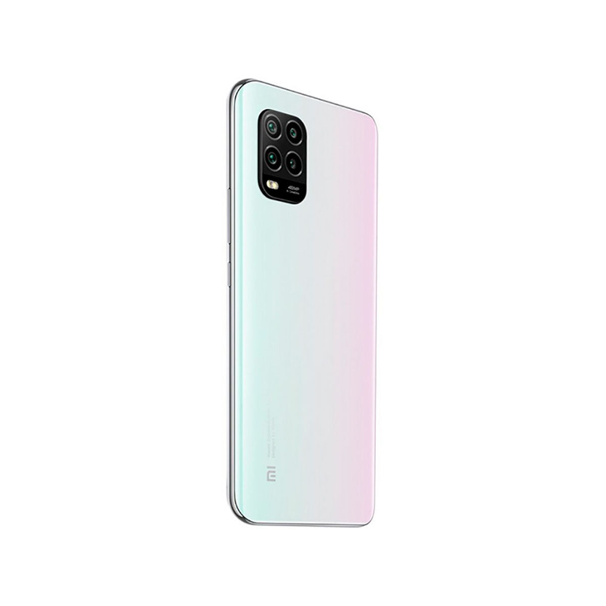 Xiaomi Mi 10 Lite 5G 6Go/128Go Blanc (Blanc) Double SIM